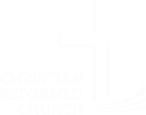 Christian Reformed Church Logo